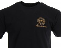 Abercrombie & Fitch T-Shirt - Schwarz
