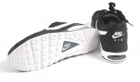 Nike Air Max Command - Black/White-Cool Grey