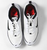 Nike Air Max AP - White/Black-Bright Crimson