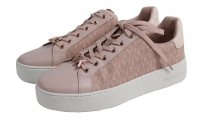 Michael Kors Sneakers - Lace Up - Pink