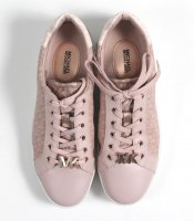 Michael Kors Sneakers - Lace Up - Pink