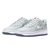 Nike Air Force 1 07 - Pure Platinum Silver EU 38.5 / US 6