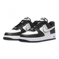 Nike Air Force 1 07 - Schwarz / Weiß / Schwarz EU...