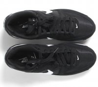 Nike Damen Air Max Command - Black/White