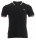 Fred Perry Polo - M3600 - Schwarz/Pink