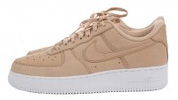 Nike Air Force 1 - Vachetta Tan/White 40.5