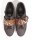 Michael Kors Sneakers - Poppy Facet Sneaker - Brown Luggage