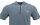 Fred Perry Half Zip Polo - M3599 - Ash Blue M