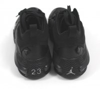 Nike Jordan Stay Loyal 2 - Black/Metallic Silver
