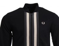 Fred Perry Jacke - J3563 - Navy