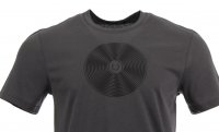 Fred Perry T-Shirt - M3629 - Grau