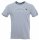 Fred Perry T-Shirt - M3552- Blau/Weiß gestreift