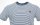 Fred Perry T-Shirt - M3552- Blau/Weiß gestreift