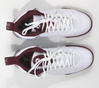 Nike Jordan Jumpan Pro - White/Cherrywood Red