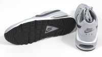 Nike Air Max Command Leather - Wolf Grey/Mtlc Dark...