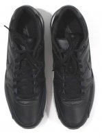 Nike Air Max Command Leather - Black/Anthracite-Neutral Grey