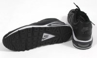 Nike Air Max Command Leather - Black/Anthracite-Neutral Grey