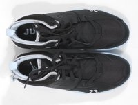 Nike Jordan Stay Loyal 2 - Off Noir/Blue Tint-White